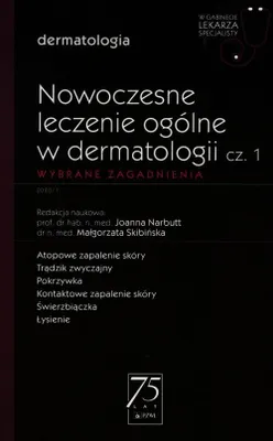 Immagine prodotto di Nell'ambulatorio del medico specialista Dermatologia Moderno trattamento medico generale in dermatologia Parte 1