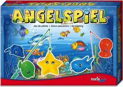 Imagen del producto de Angelspiel