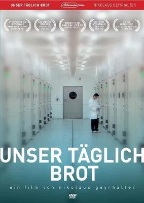 Immagine prodotto di Unser täglich Brot