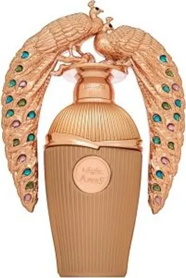 Produktbild von Lattafa Afeef Eau de Parfum unisex 100 ml