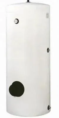 Produktbild von Austria Email Elektro-Standspeicher VS EU, 200l, 4kW, druckfest, 10bar, weiß, 1 Stk.