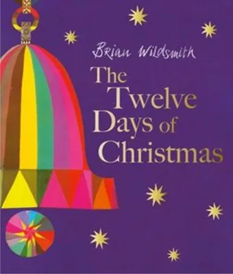 Produktbild von The Twelve Days of Christmas