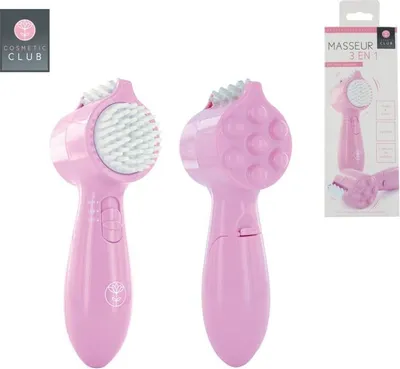 Image de Masseur Corps  Cosmetic Club SC28970