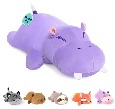 Obrázok produktu pre Plyšová hračka, slon, váha 0,45 kg, výška 25 cm, vhodné od 3 rokov