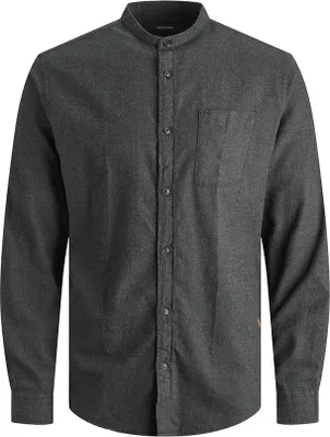 Produktbild von Jack & Jones 12189769, Hemd, M, Baumwolle, 1 Stück(e)