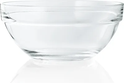 Produktbild von Schüssel 1,6 L, Ø 20 cm, (H) 9,5 cm