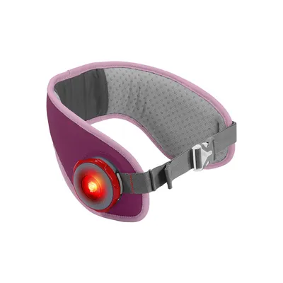Zdjęcie produktu dla Step by Step EASY BELT akcesorium do saszetki Easy Belt Berry berry