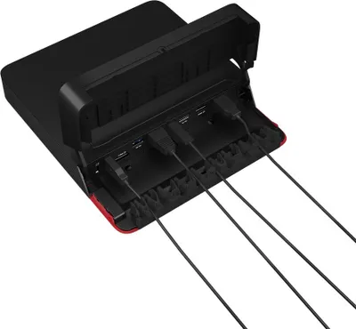 Produktbild von LENOVO ThinkSmart Core i5 Zoom 11RXS02800