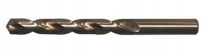 Produktbild von Abraboro HSS-Co Metallbohrer 11,5mm Kobaltlegiert Set