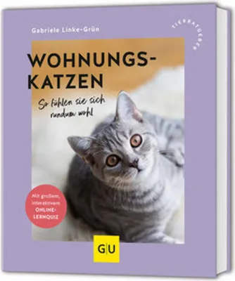 Immagine prodotto di Wohnungskatzen