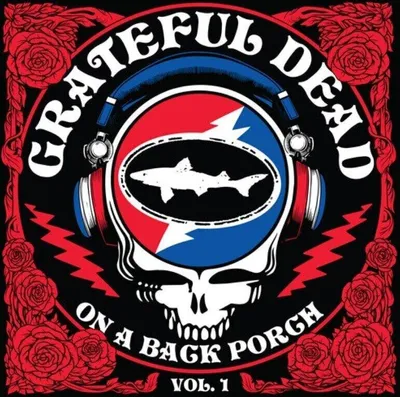 Produktbild von Grateful Dead - On A Back Porch, Vol. 1 (Record Store Day) (180 g) (LP)