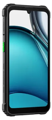 Produktbild von Blackview BV5300 Plus grün Outdoor Smartphone – wasserdicht nach IP68/IP69K, MIL-STD-810H, 6.1" HD+ Display, 24GB RAM, 128GB Speicher, 6580 mAh Akku, Dual SIM, Android 13