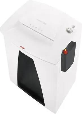 Produktbild von HSM 1845111O HSM Aktenvernichter HSM SECURIO B34 0,78x11mm +ler