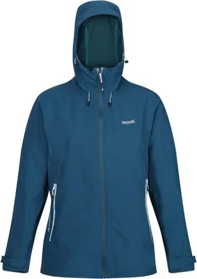 Obrázek produktu pro Regatta bunda Okara, modrá, velikost dámská 8