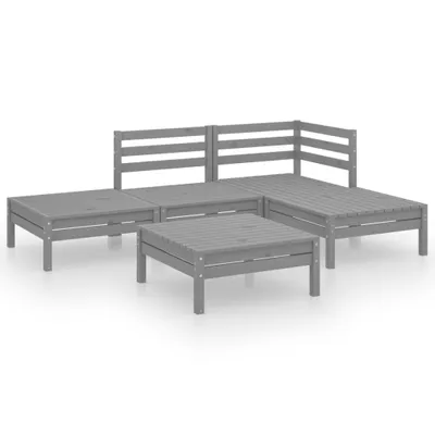 Produktbild von VidaXL 3082624, 5 Stück(e)