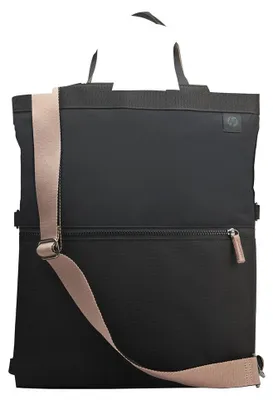 Produktbild von HP 14 Zoll Convertible Laptop-Rucksack-Tasche, Rucksack, 35,8 cm (14.1"), 770 g