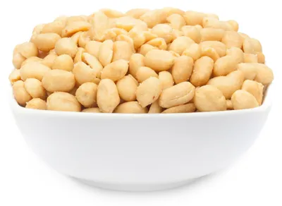 Produktbild von CrackersCompany Trüffel-Erdnüsse (Truffle Blended Peanuts), Vorratspackung 3 kg