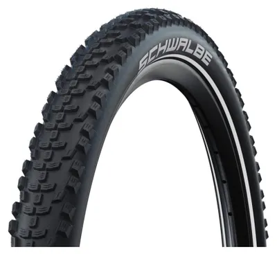 Immagine prodotto di Pneumatico esterno Schwalbe Smart Sam K-Guard, 26 x 2.10 / 54-559, colore nero