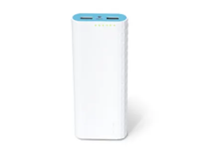 Obrázok produktu pre TP-Link TL-PB15600, 15600 mAh, Biela