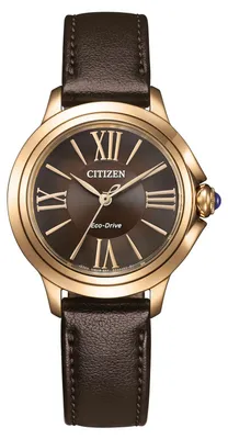 Produktbild von Citizen Eco Drive Damenuhr