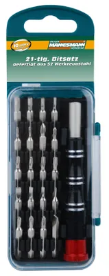Produktbild von Brüder Mannesmann M29721