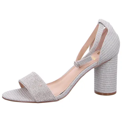 Produktbild von La Strada Sandalette Metallic