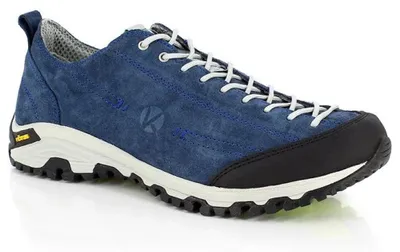 Immagine prodotto di Scarpe da trekking Kimberfeel Chogori blu, taglia 45 (uomo)