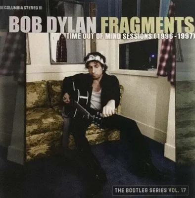 Zdjęcie produktu dla Fragments-Time Out of Mind Sessions (1996-1997):