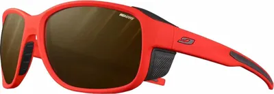Immagine prodotto di Occhiali da sole Julbo Montebianco 2 Arancione/Nero/Marrone Outdoor