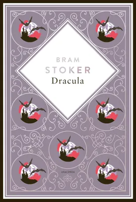 Produktbild von Dracula. Ein Vampirroman