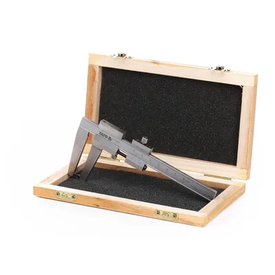 Produktbild von Yato YT-72090, 160 mm