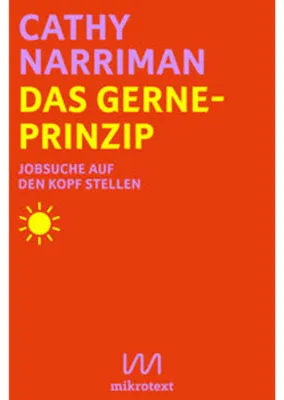 Immagine prodotto di Das Gerne-Prinzip