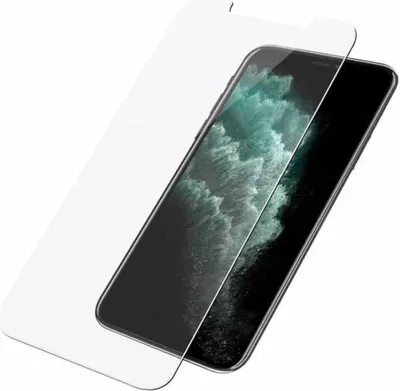 Produktbild von PanzerGlass ® Displayschutzglas iPhone 11 Pro | Xs | X | Standard Fit, Apple, Apple - iPhone X, Apple - iPhone Xs, Apple - iPhone 11 Pro, Trockene Anwendung, Kratzresistent, Schockresistent, Transparent, 1 Stück(e)