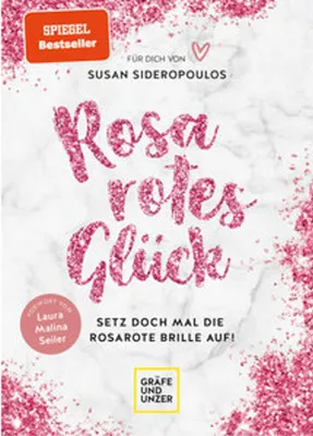 Obrázek produktu pro Rosarotes Glück