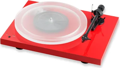 Produktbild von Pro-Ject Debut Carbon RecordMaster HiRes,