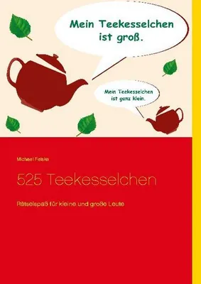 Produktbild von 525 Teekesselchen