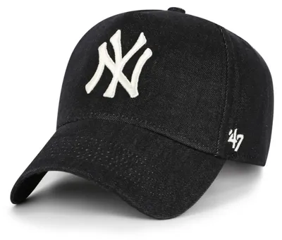Immagine prodotto di Cappello da uomo New York Yankees MLB, modello denim 47 MVP DT