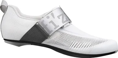 Obrázok produktu pre Fizik Transiro Hydra Aerowave Carbon Road Shoes White EU 41 Men White EU 41