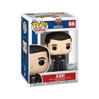 Zdjęcie produktu dla FUNKO POP! 72238, Figurka kolekcjonerska, Sport