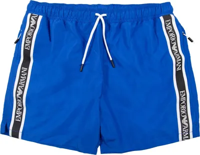 Obrázek produktu pro EMPORIO ARMANI Pánské plážové boxerky