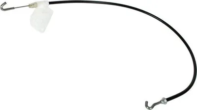 Produktbild von Bowdenzug Zug Seil Türschloss VORNE LINKS für Audi 80 B3 B4 90 B3 ab 1986-1996