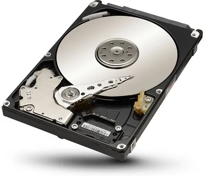 Produktbild von Samsung SpinPoint M9T ST2000LM003 2 TB 2,5 Zoll Festplatte