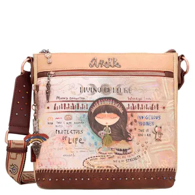 Produktbild von Anekke Menire 36603-069 (1/braun/rotbraun/beige)