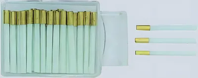 Produktbild von Ersatz-Glaspinsel 4011123210609
