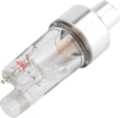 Obrázok produktu pre Mini vzduchový filter, vzduchový filter Airbrush Mini, lapač vlhkosti
