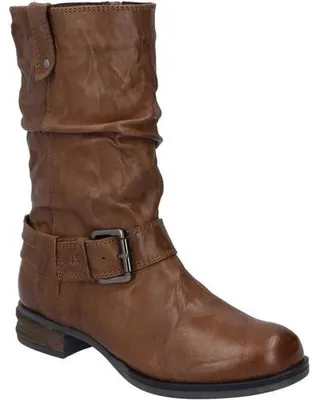 Zdjęcie produktu dla JOSEF SEIBEL Sanja 14 | Buty dla Kobiety | brązowy