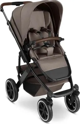 Produktbild von ABC Design Salsa 5 Air All in One Set Nature