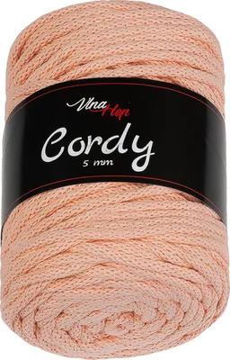 Immagine prodotto di CORDY - circa 100 m - Salmone