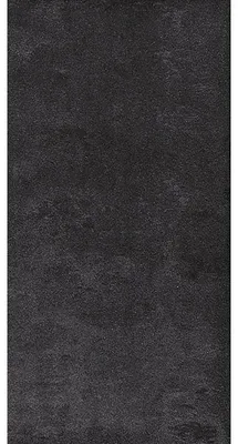 Zdjęcie produktu dla Płytki CASA39, jednokolorowe, czarne, 60 x 120 cm, Marazzi SistemN