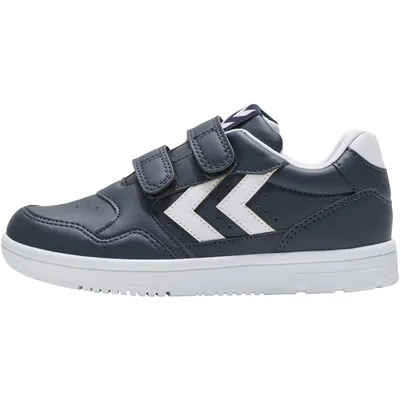 Produktbild von hummel CAMDEN Sneaker Kinder navy 29